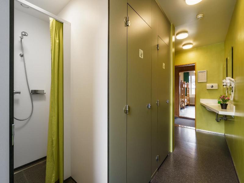 Backpackers Villa Sonnenhof Hostel image