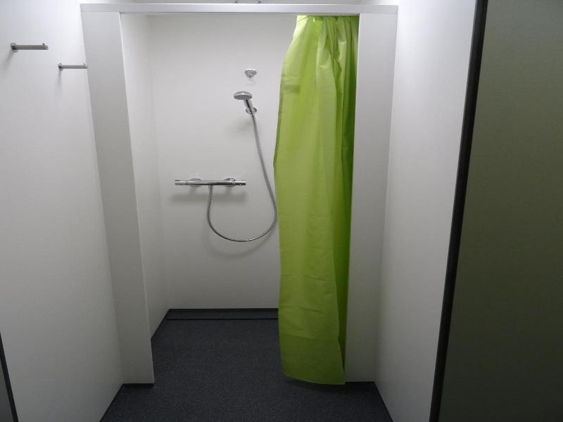 Backpackers Villa Sonnenhof Hostel image
