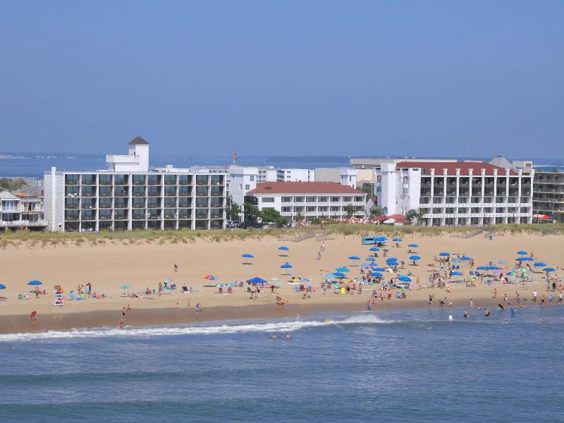 Castle In The Sand image