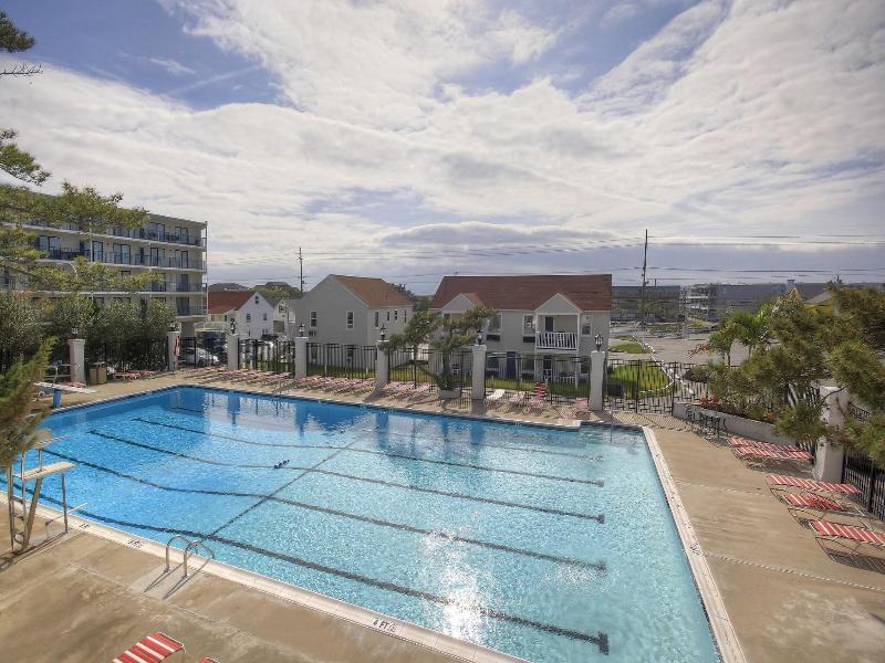 Castle In The Sand image