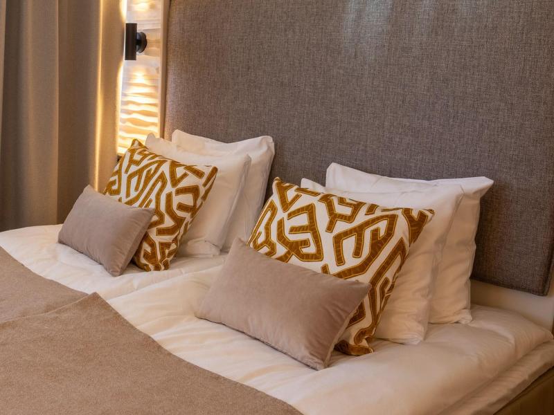 Santa S Resort Spa Hotel Sani