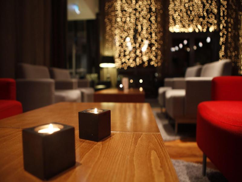 Santa S Resort Spa Hotel Sani