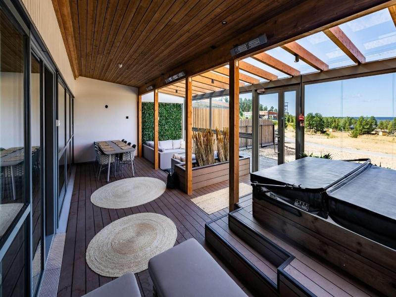 Santa S Resort Spa Hotel Sani