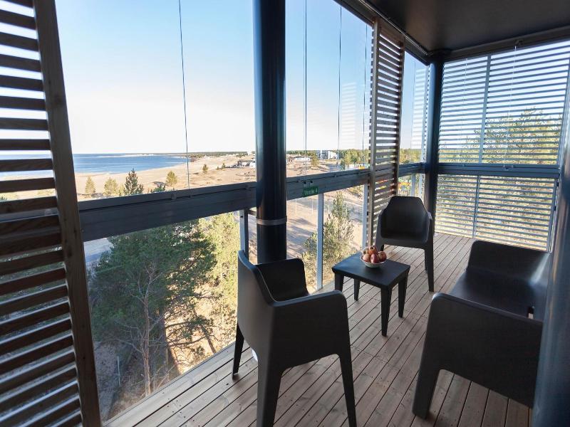 Santa S Resort Spa Hotel Sani