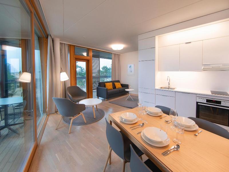 Santa S Resort Spa Hotel Sani