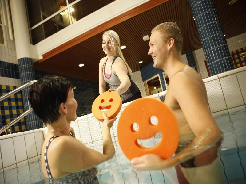 Santa S Resort Spa Hotel Sani