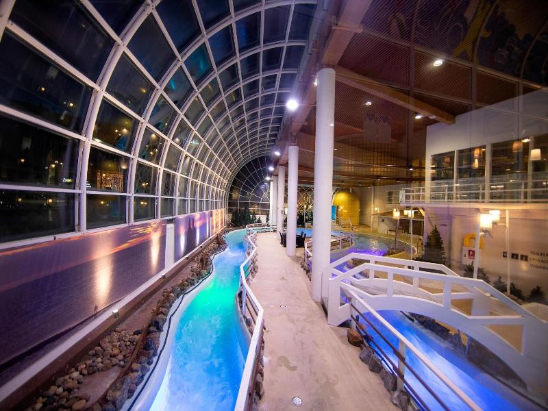 Santa S Resort Spa Hotel Sani