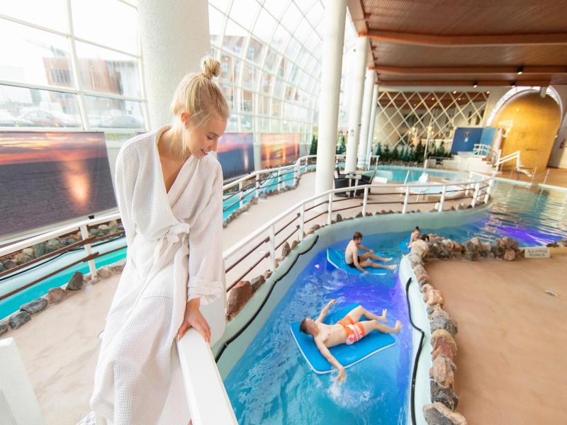 Santa S Resort Spa Hotel Sani