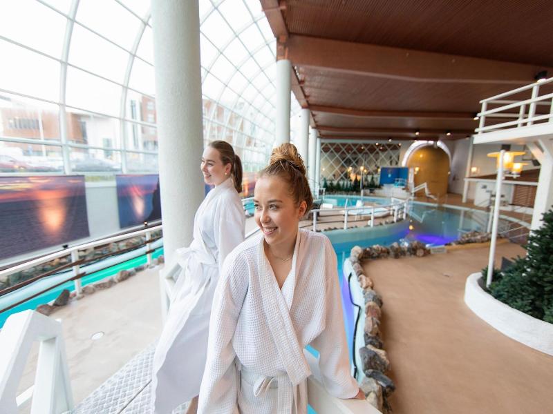 Santa S Resort Spa Hotel Sani