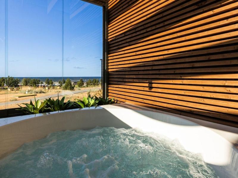 Santa S Resort Spa Hotel Sani