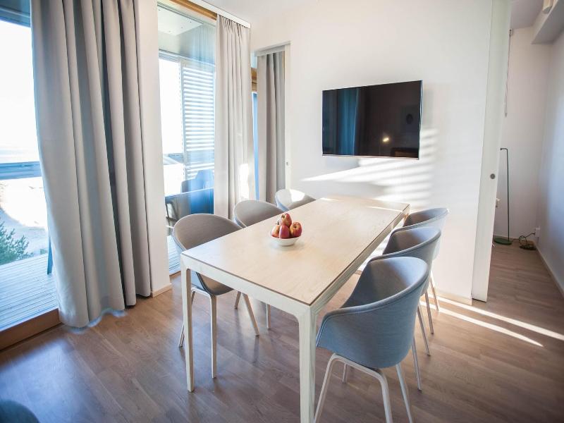 Santa S Resort Spa Hotel Sani