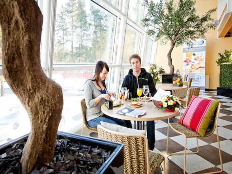 Santa S Resort Spa Hotel Sani