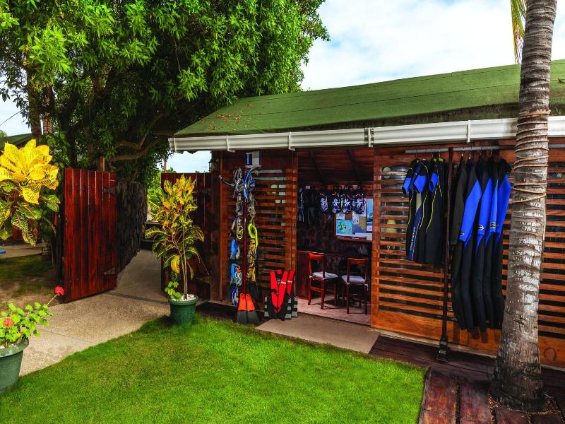 The Wooden House Lodge image