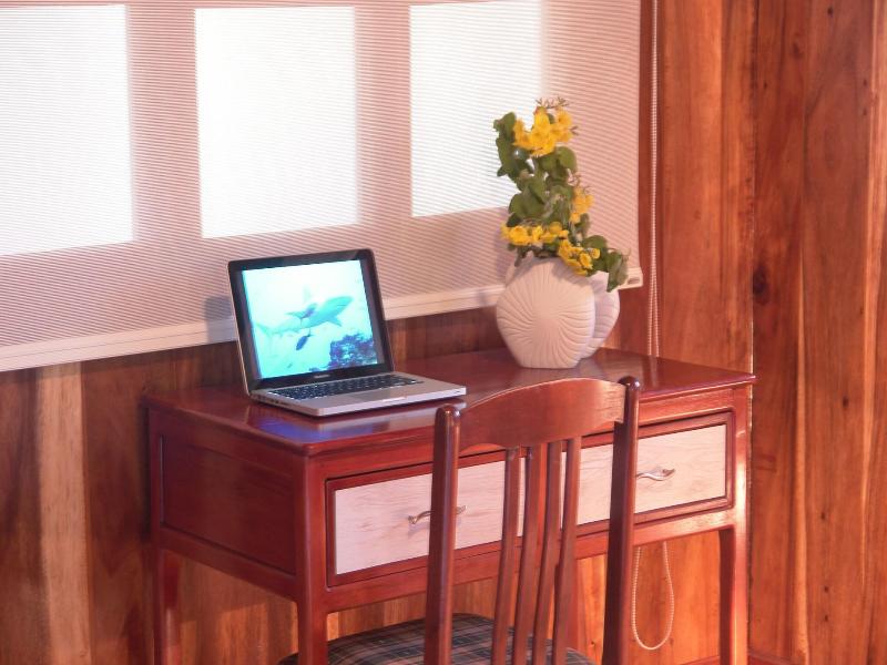 The Wooden House Lodge image
