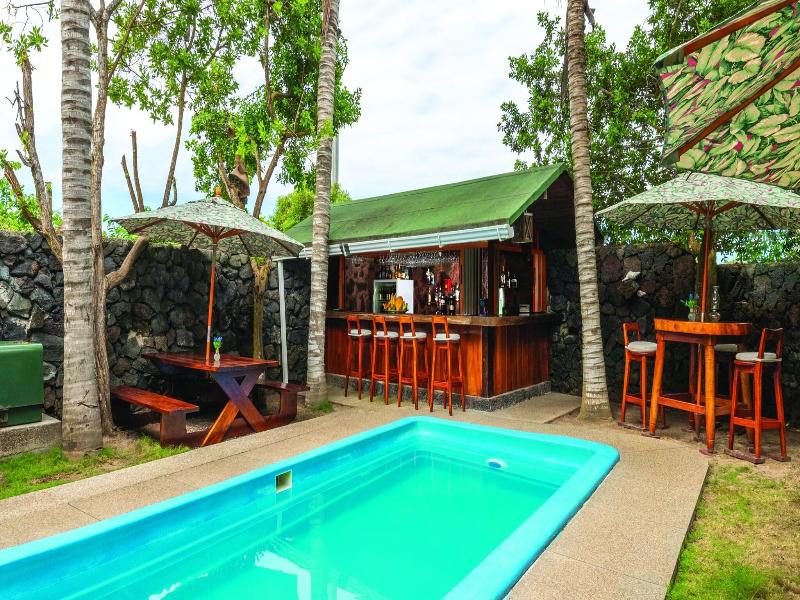 The Wooden House Lodge image