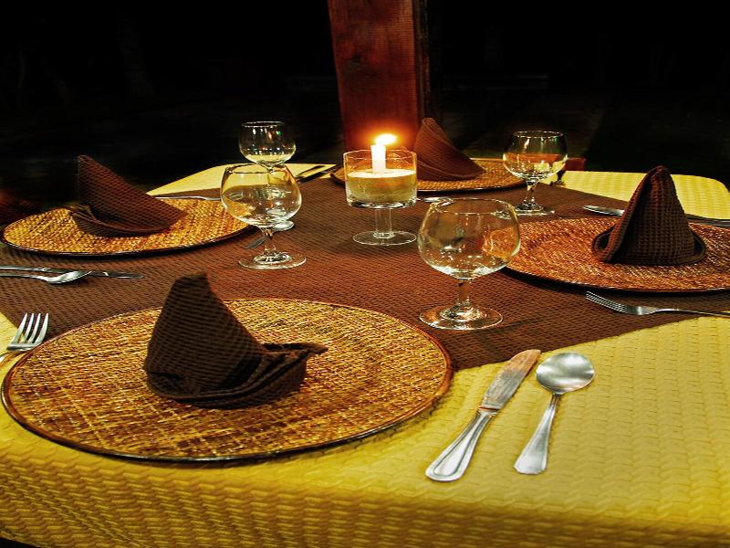 The Wooden House Lodge image