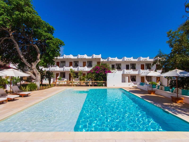 Hotel Fiesta image