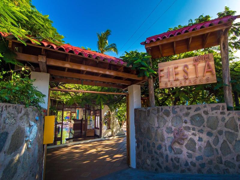 Hotel Fiesta image