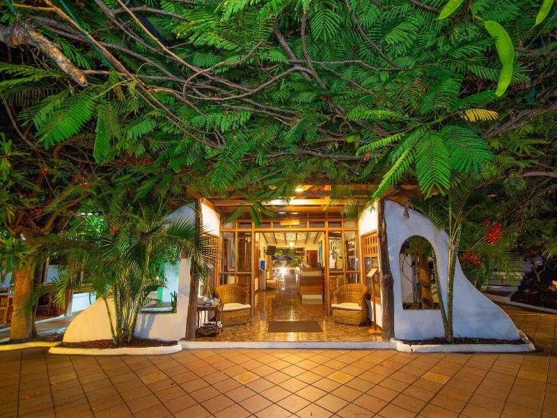 Hotel Fiesta image