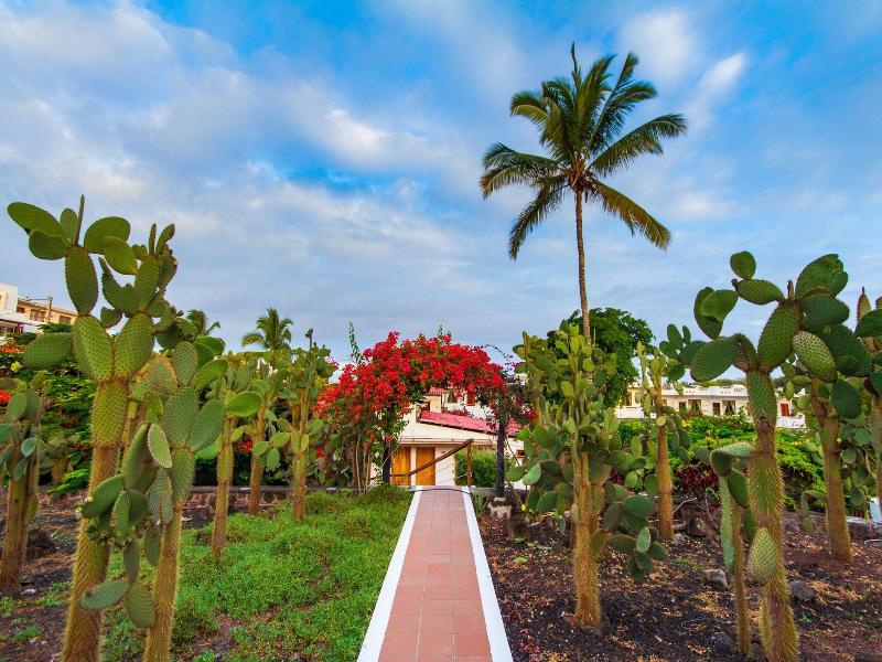 Hotel Fiesta image