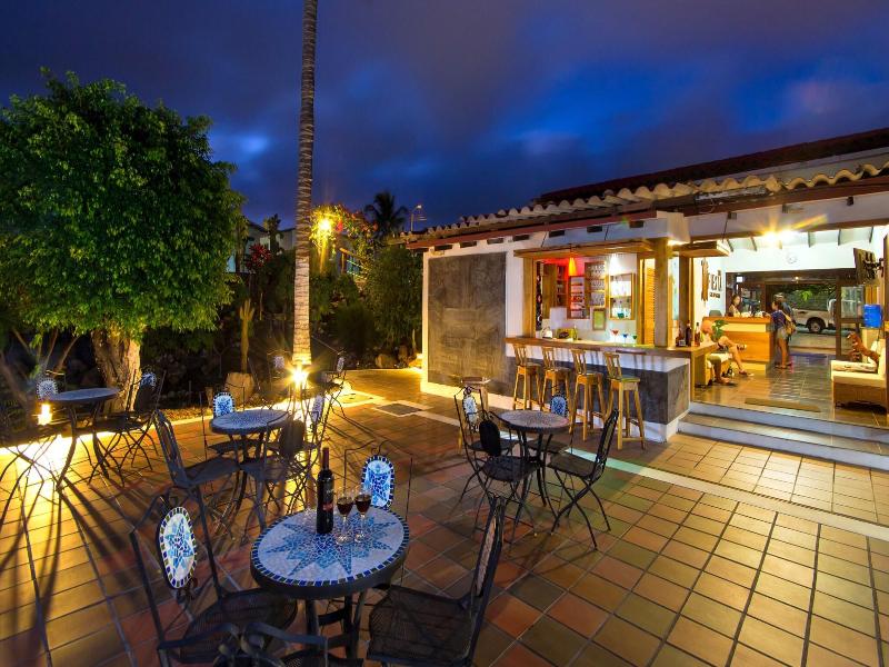 Hotel Fiesta image