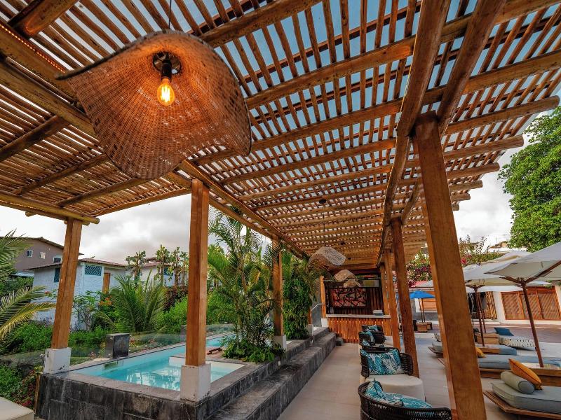 Hotel Fiesta image