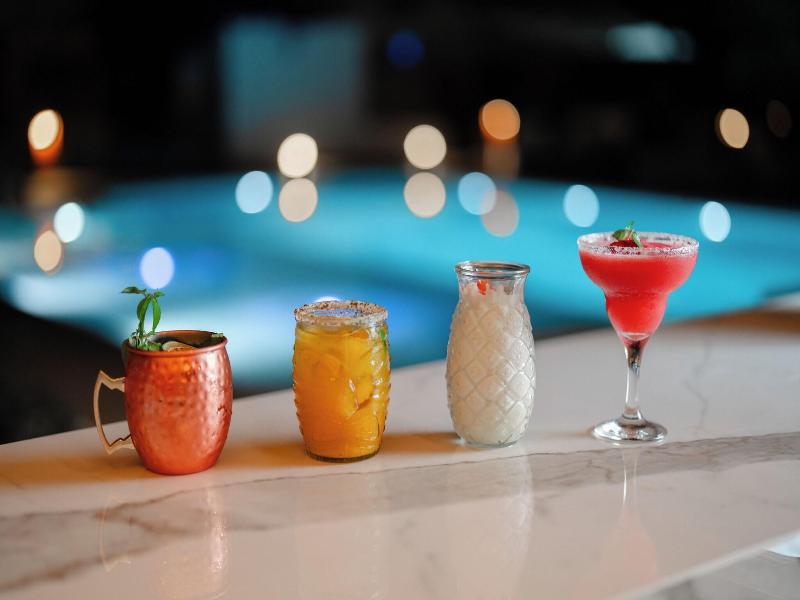 Hotel Fiesta image
