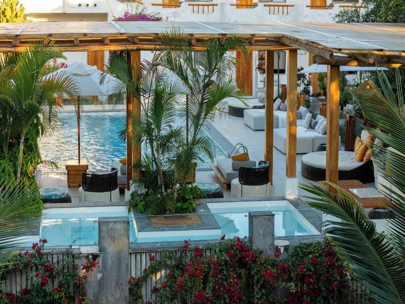 Hotel Fiesta image