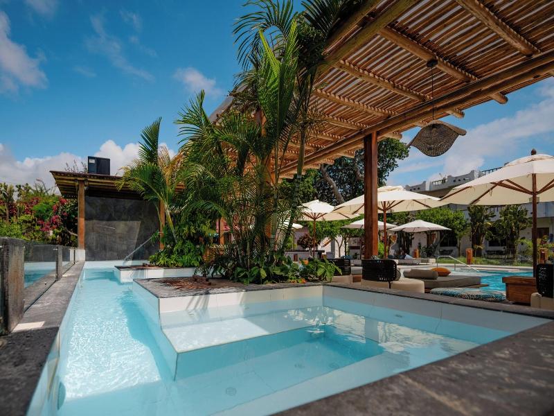 Hotel Fiesta image