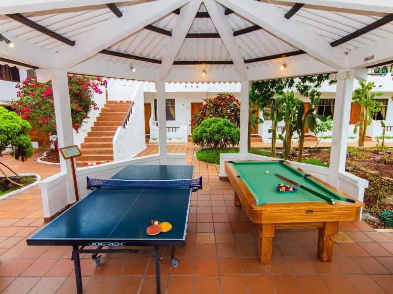 Hotel Fiesta image