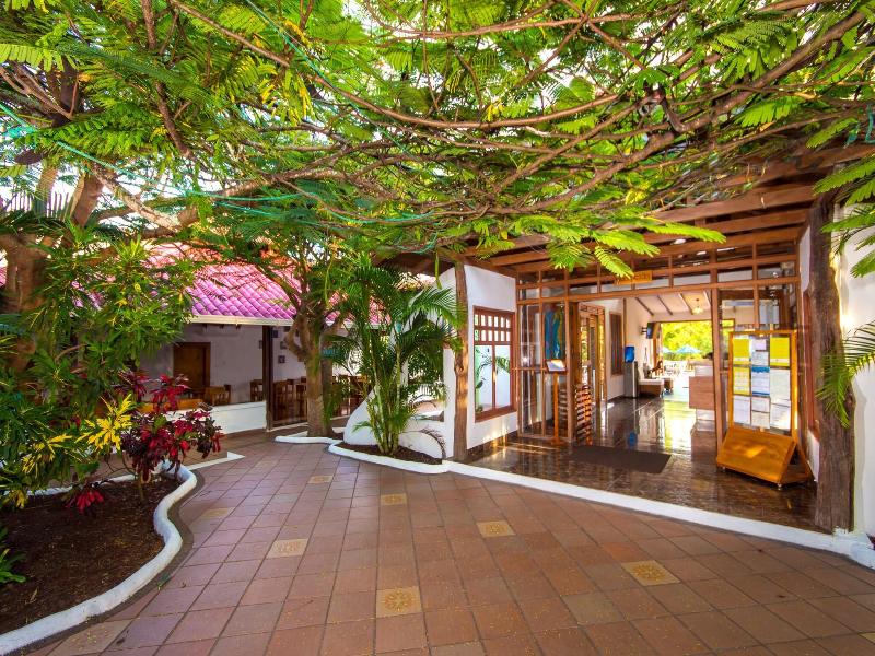 Hotel Fiesta image