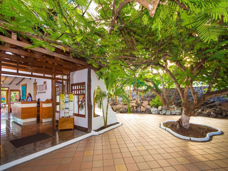 Hotel Fiesta image