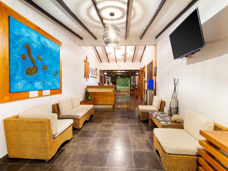 Hotel Fiesta image