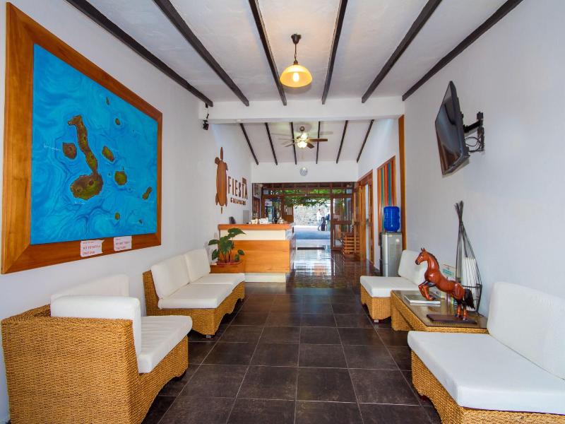 Hotel Fiesta image