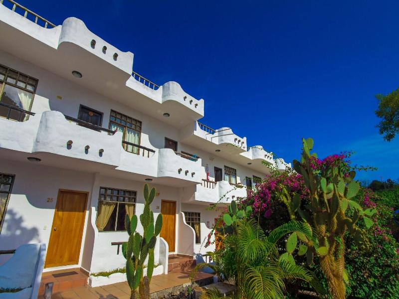 Hotel Fiesta image