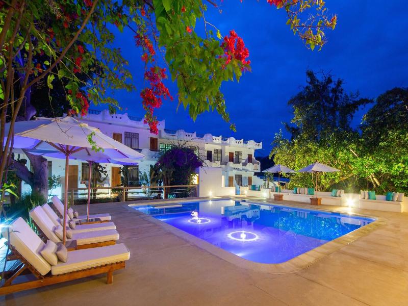 Hotel Fiesta image