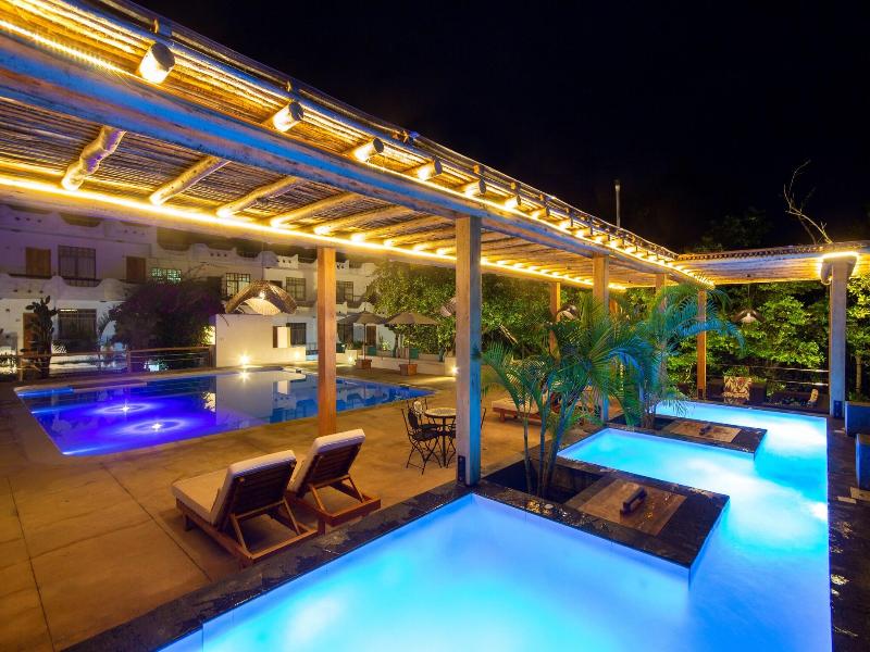 Hotel Fiesta image