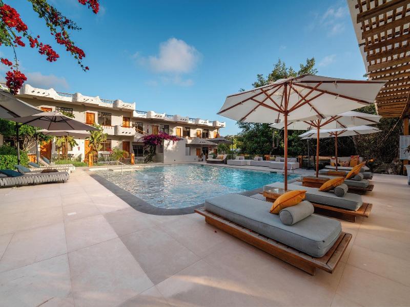 Hotel Fiesta image