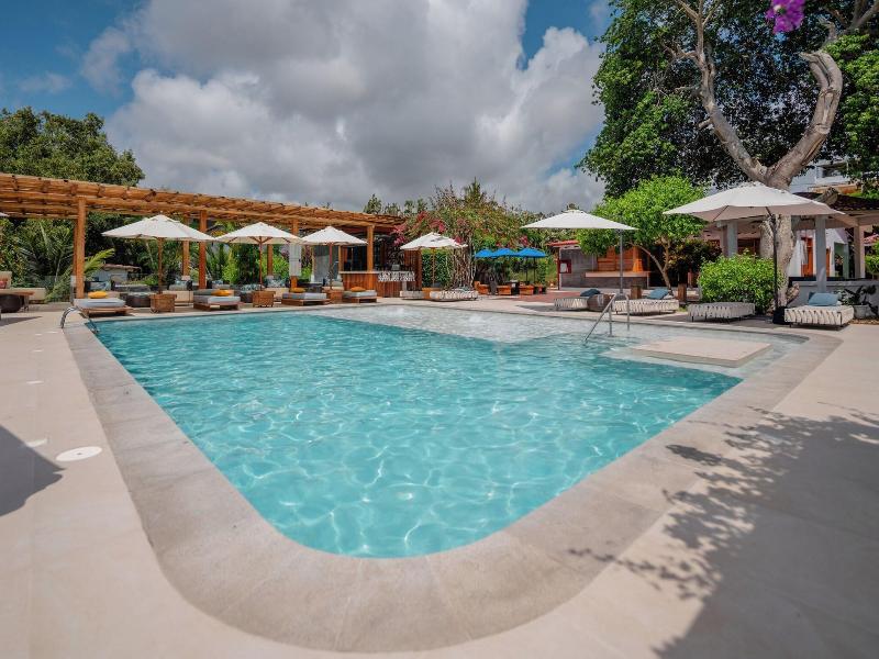 Hotel Fiesta image