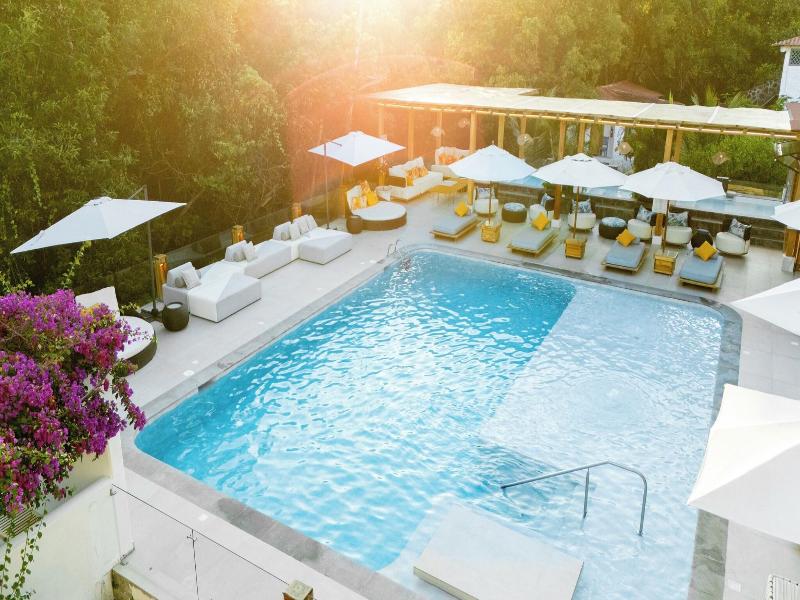 Hotel Fiesta image