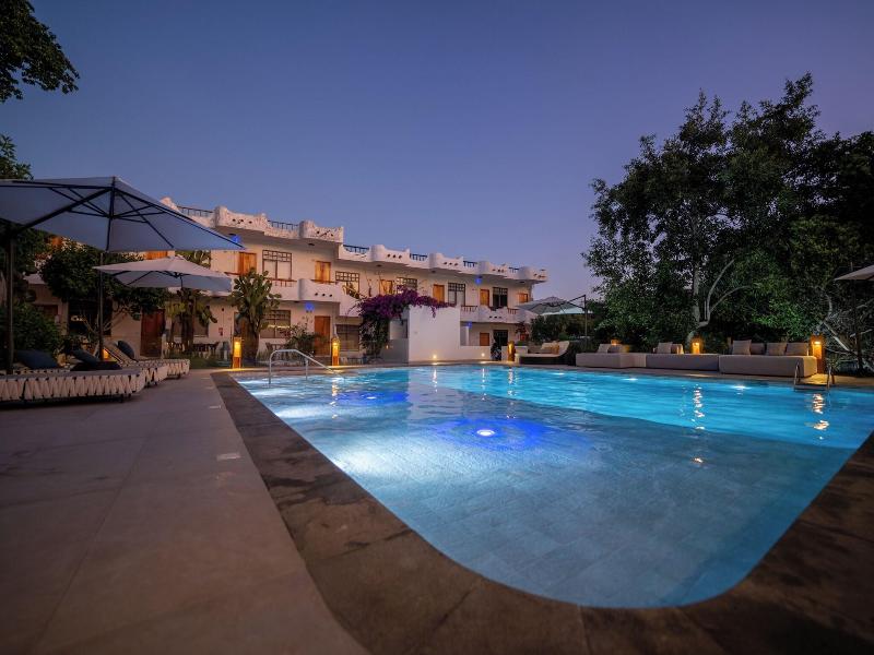 Hotel Fiesta image
