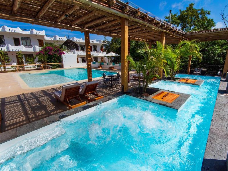 Hotel Fiesta image