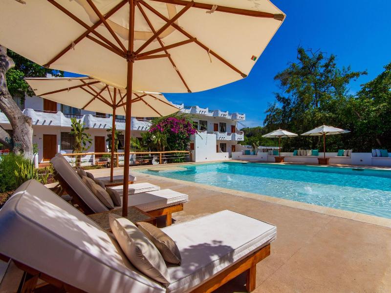 Hotel Fiesta image
