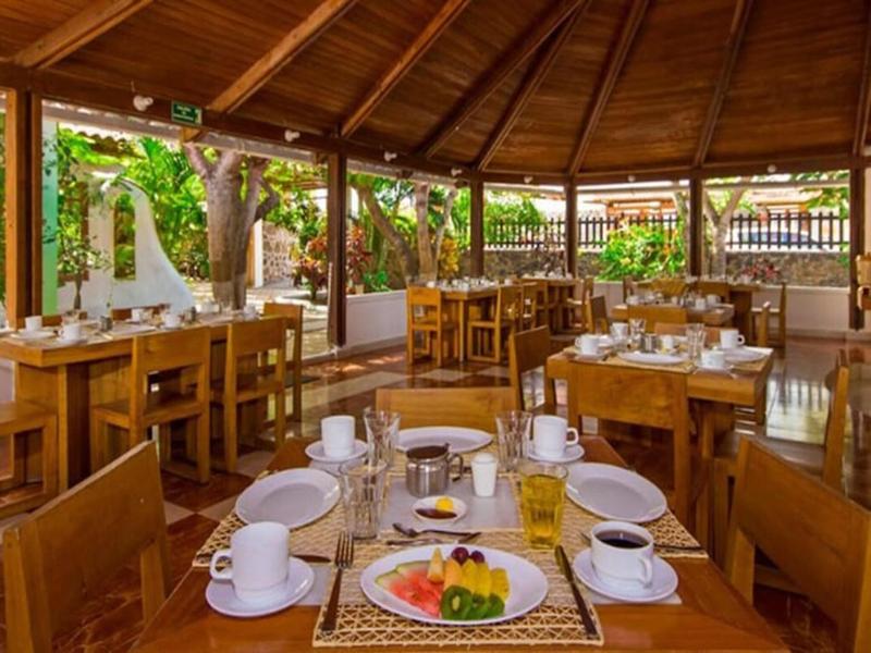 Hotel Fiesta image