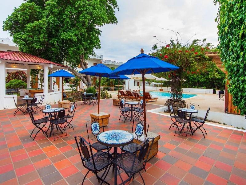 Hotel Fiesta image