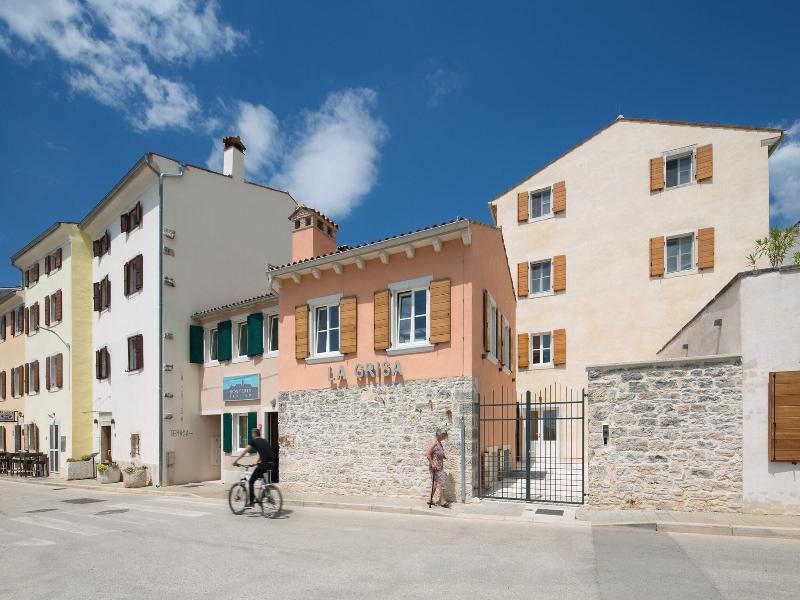 Hotel La Grisa image
