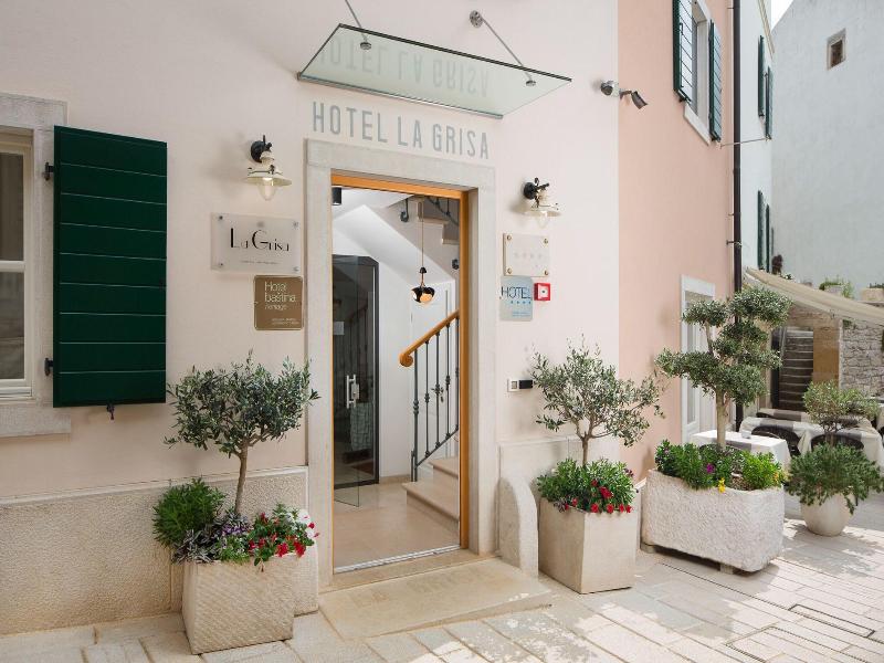Hotel La Grisa image