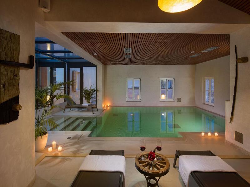 Hotel La Grisa image