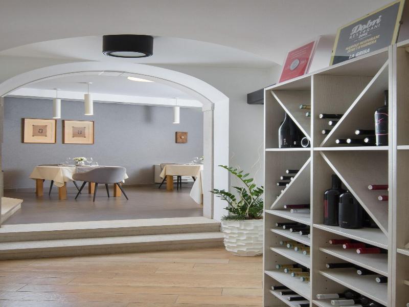 Hotel La Grisa image