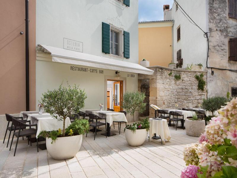 Hotel La Grisa image